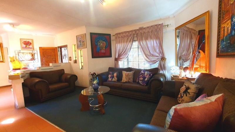 3 Bedroom Property for Sale in Balley Duff Free State